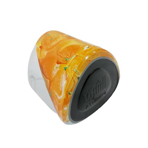 تنباکو 250 گرمی پرتقال برند شرق 11434 دیجی قلیون