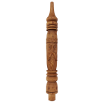 تنه قلیان چوبی گردو 60 سانتی اسفندیار  1004300