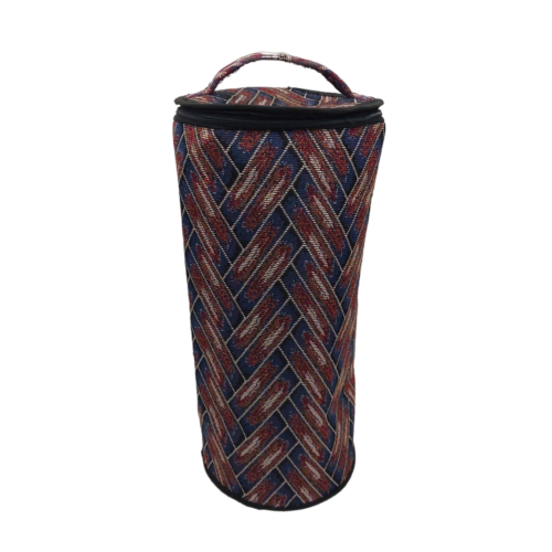 کیف قلیان استوانه ای سنتی 50 سانت 1008055 دیجی قلیون