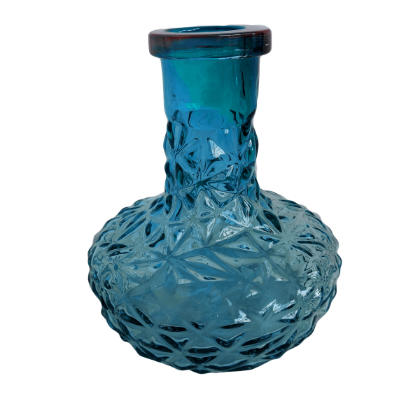 شیشه قلیان یخی ساده کوچک 1003467 دیجی قلیون