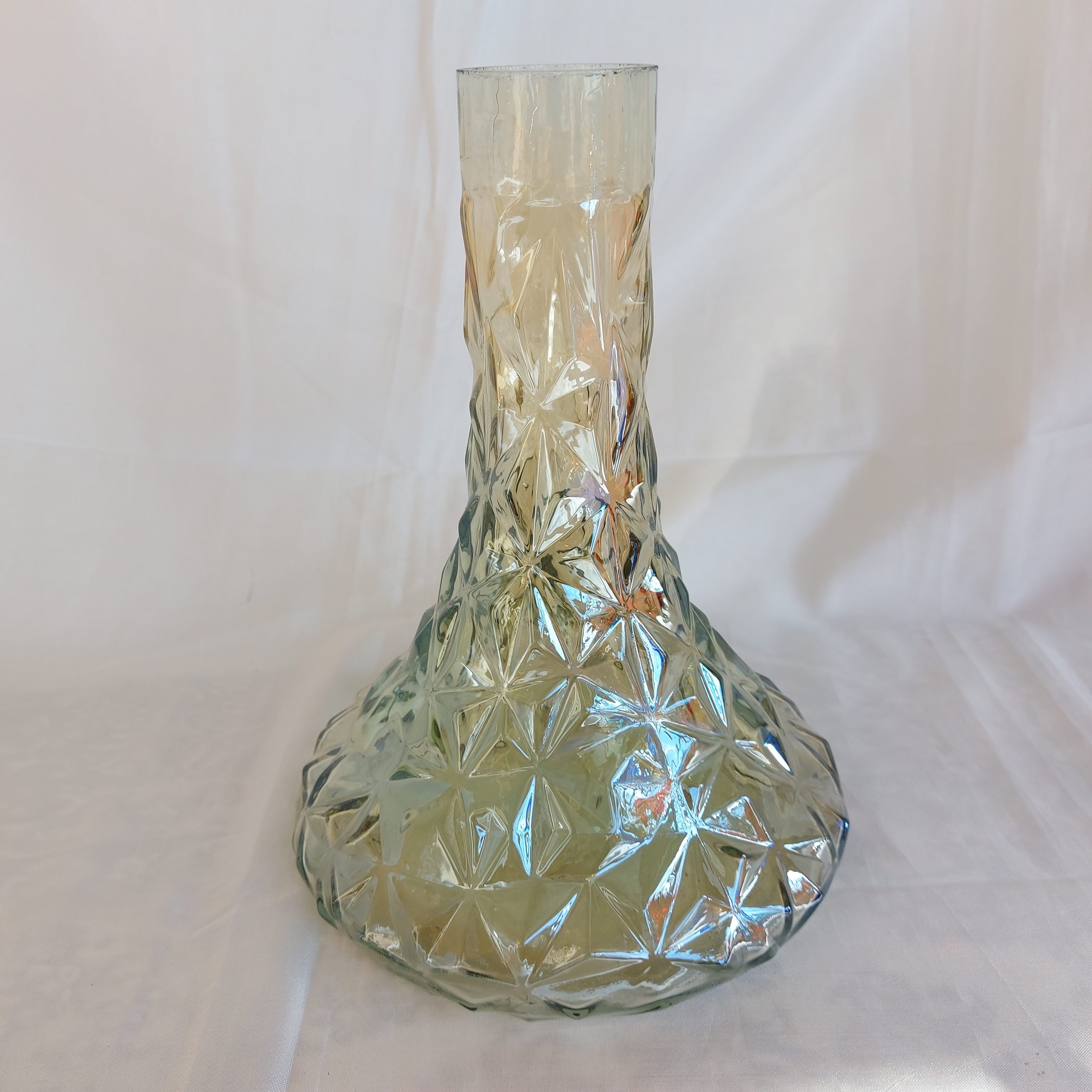 شیشه قلیان چک برشی مصری 1003478دیجی قلیون