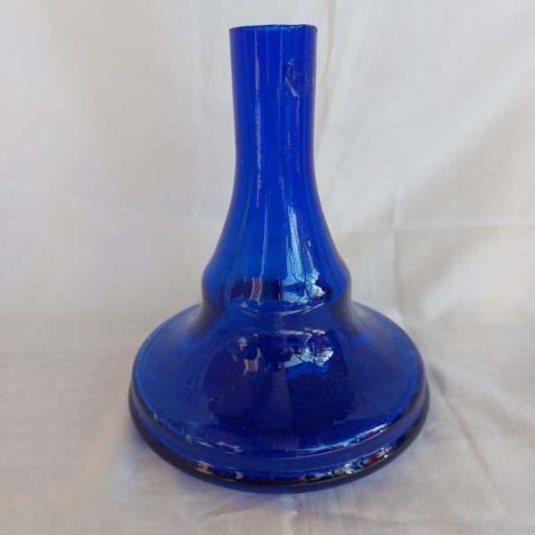 شیشه قلیان آلمانی برشی 1003479 دیجی قلیون