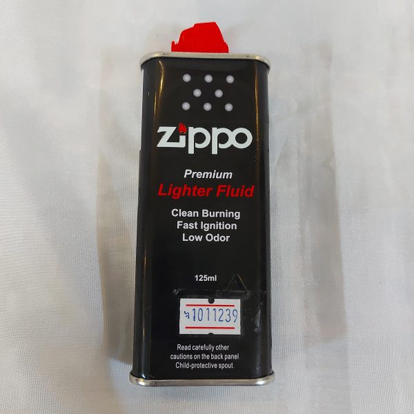 بنزین زیپو اصلی کد 1011239 دیجی قلیون