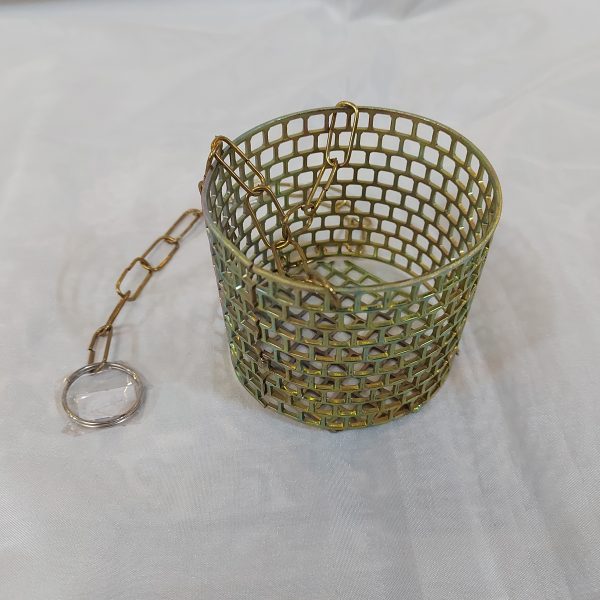 آتش گردان لیوانی طلایی بزرگ 1012501