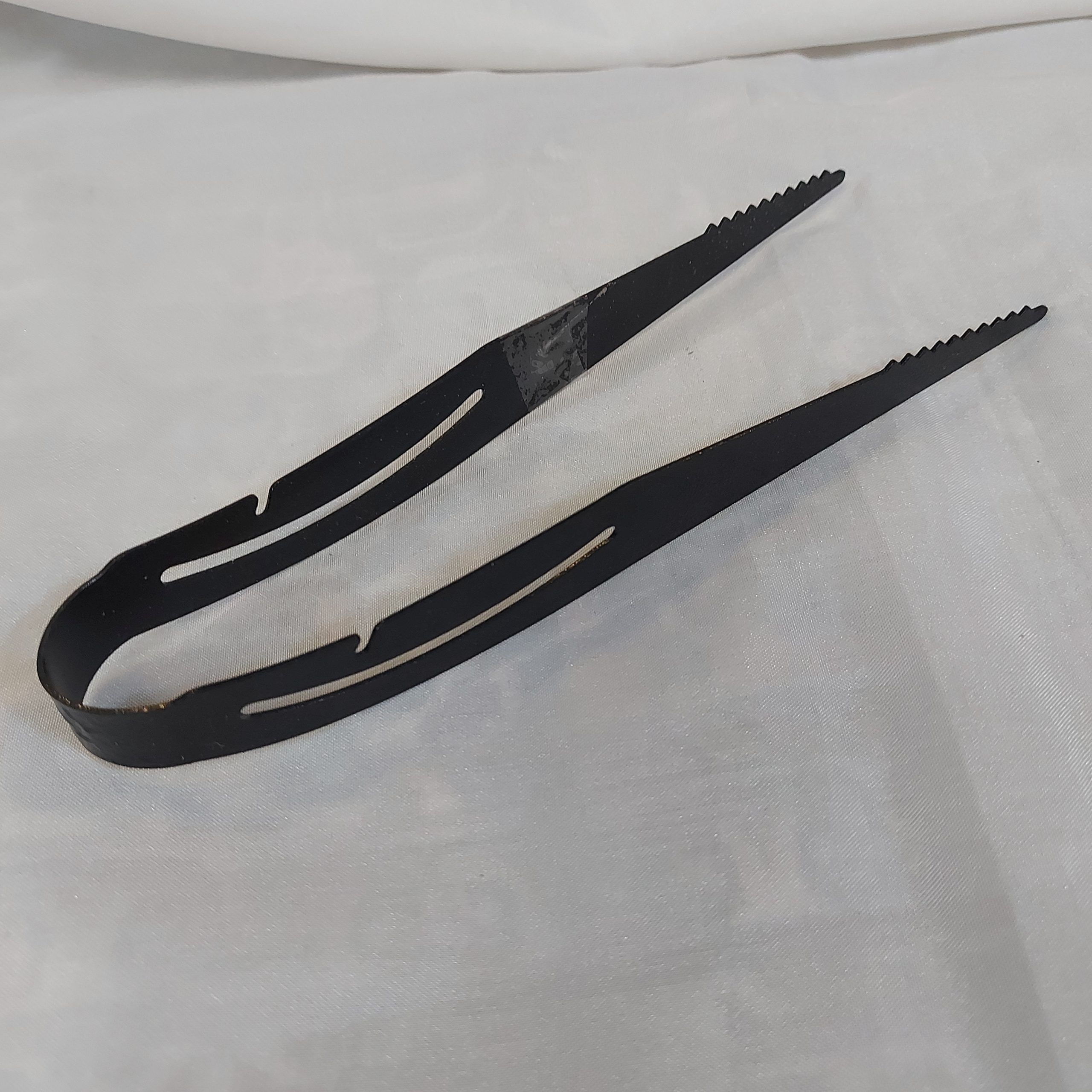 انبر خنجری کرنویی کد 1012574دیجی قلیون