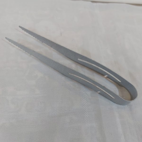 انبر خنجری کرنویی کد 1012574دیجی قلیون