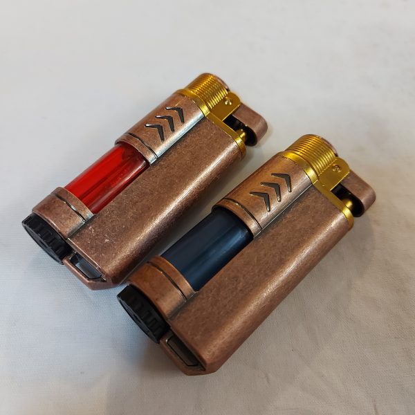 فندک کوره ای دربپر بغل شیشه 1011235دیجی قلیون