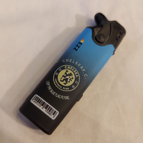 فندک کوره ای شاسی در دار EZZ03 کد 1011223دیجی قلیون