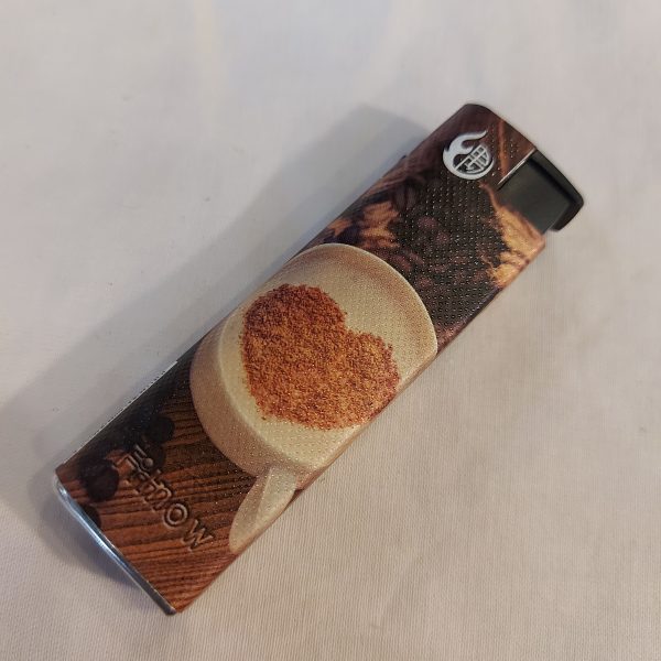 فندک کوره ای FTW-164 کد 1011248 دیجی قلیون