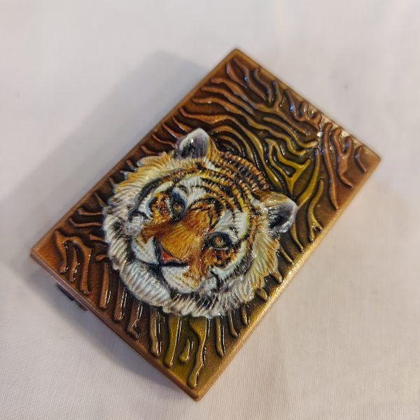 فندک کوره ای بشکنی 1011231 دیجی قلیون