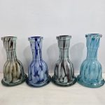 شیشه قلیان قلندری الوان شصتی کد 1003487 دیجی قلیون