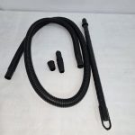 شیلنگ یکبار مصرف دسته مشکی 150 عددی یازده آرمان کد 1002272دیجی قلیون