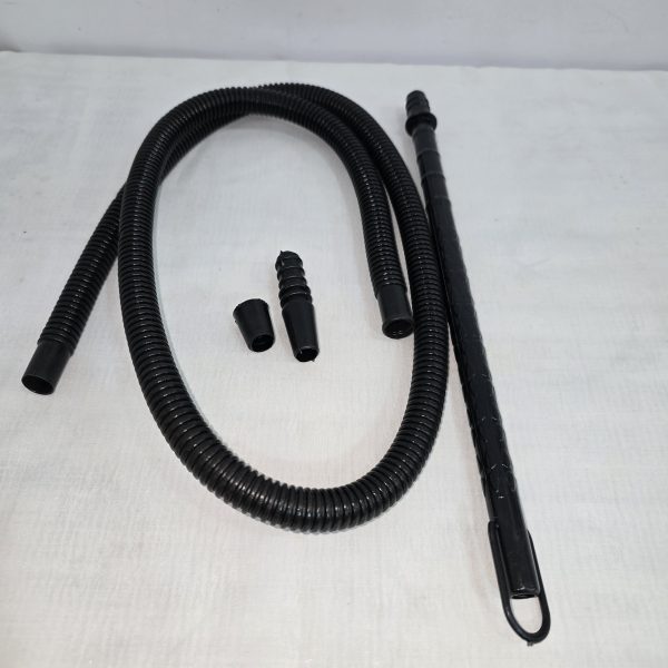 شیلنگ یکبار مصرف دسته مشکی 150 عددی یازده آرمان کد 1002272دیجی قلیون