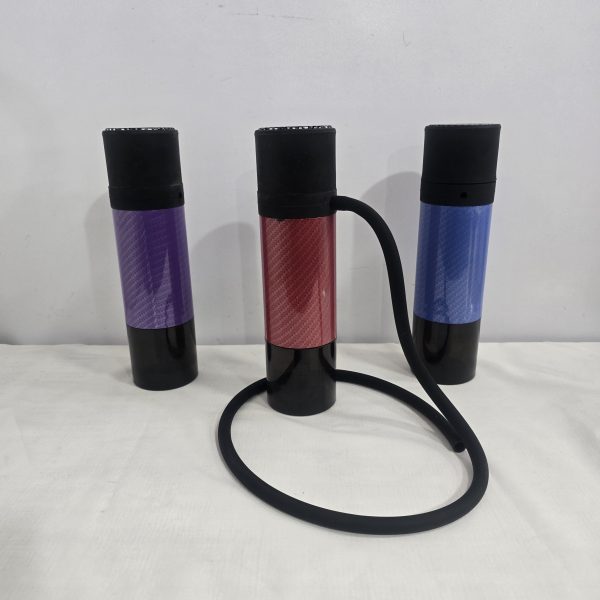 قلیان کامل ماشینی 1009627 دیجی قلیون