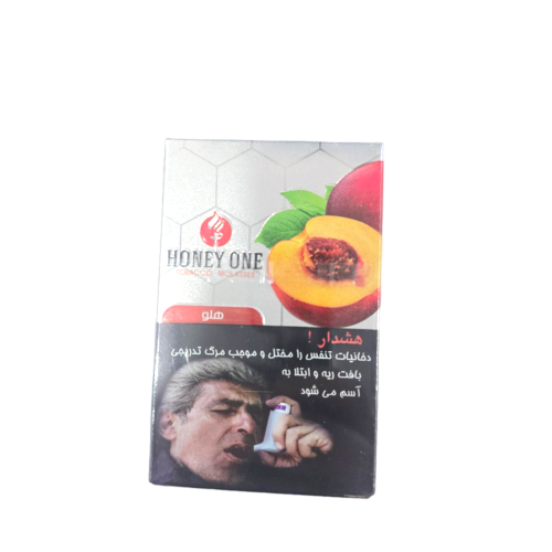 تنباکو باکسی 10 عددی هانی وان هلو 1010389 دیجی قلیون تنباکو باکسی 10 عددی هانی وان هلو 1010389 دیجی قلیون